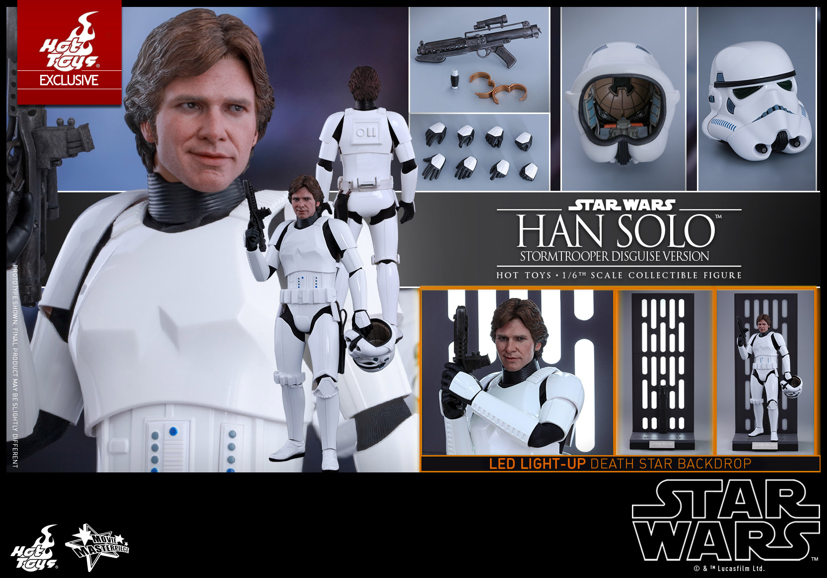 Hot-Toys---Star-Wars---Han-Solo-(Stormtrooper-Disguise-Version)-Collectible-Figure_PR18