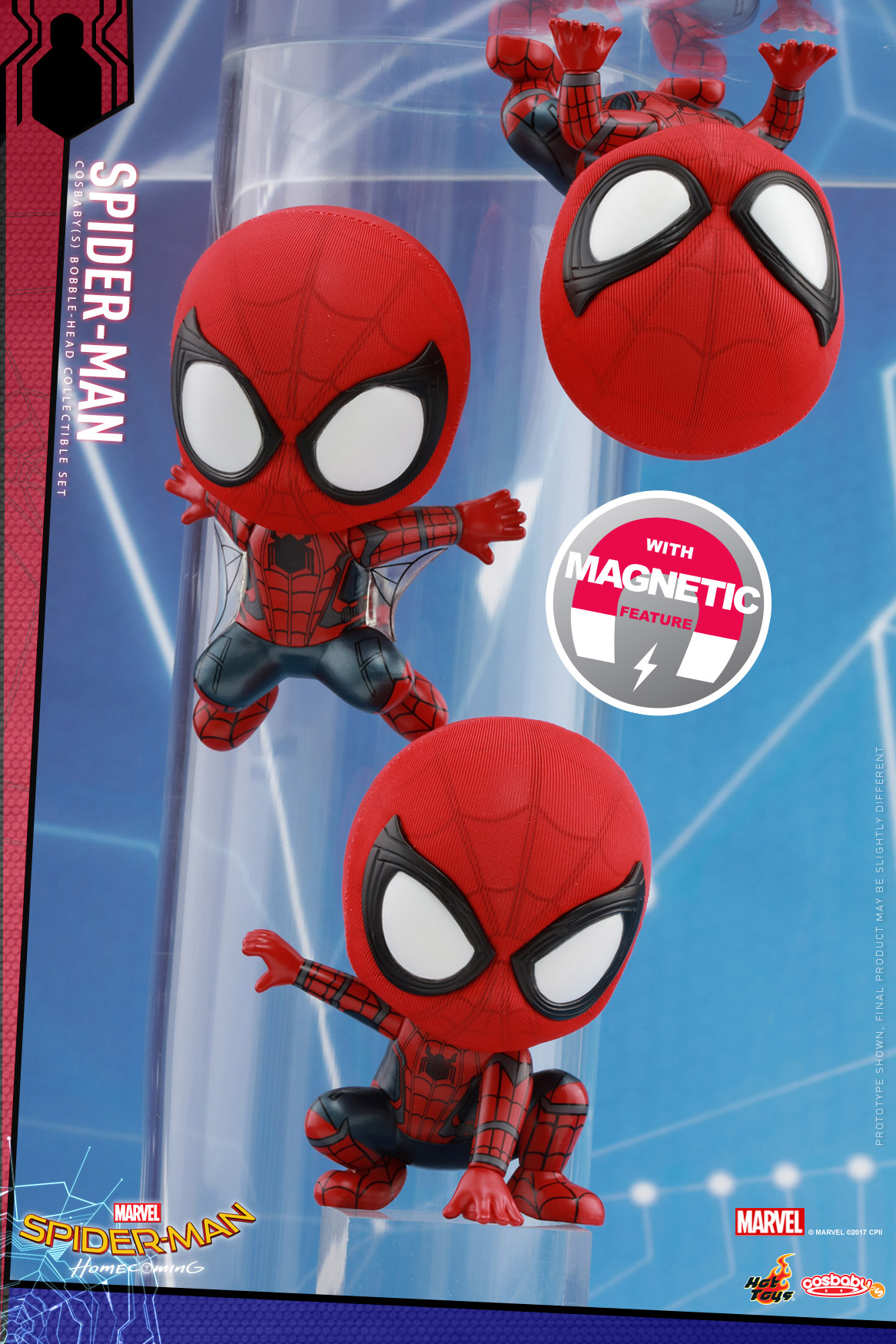 Hot-Toys---SMHC---Spider-Man-Cosbaby-Collectible-Set_PR1