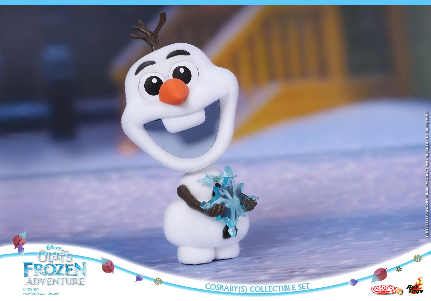 Hot-Toys---Olaf’s-Frozen-Adventure-Cosbaby-(S)-Set_PR4