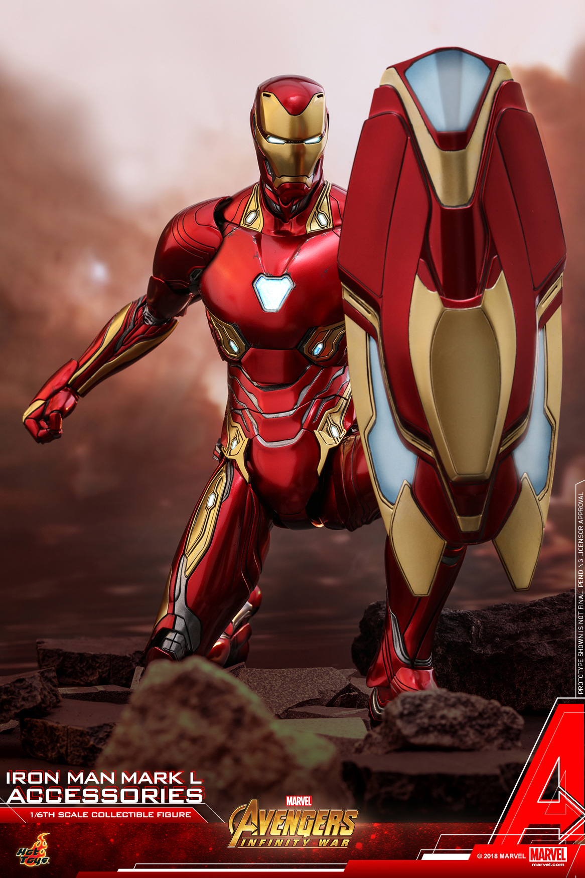 Hot-Toys---Avengers-3---Iron-Man-Mark-L-Accessories-Collectible-Set_PR9