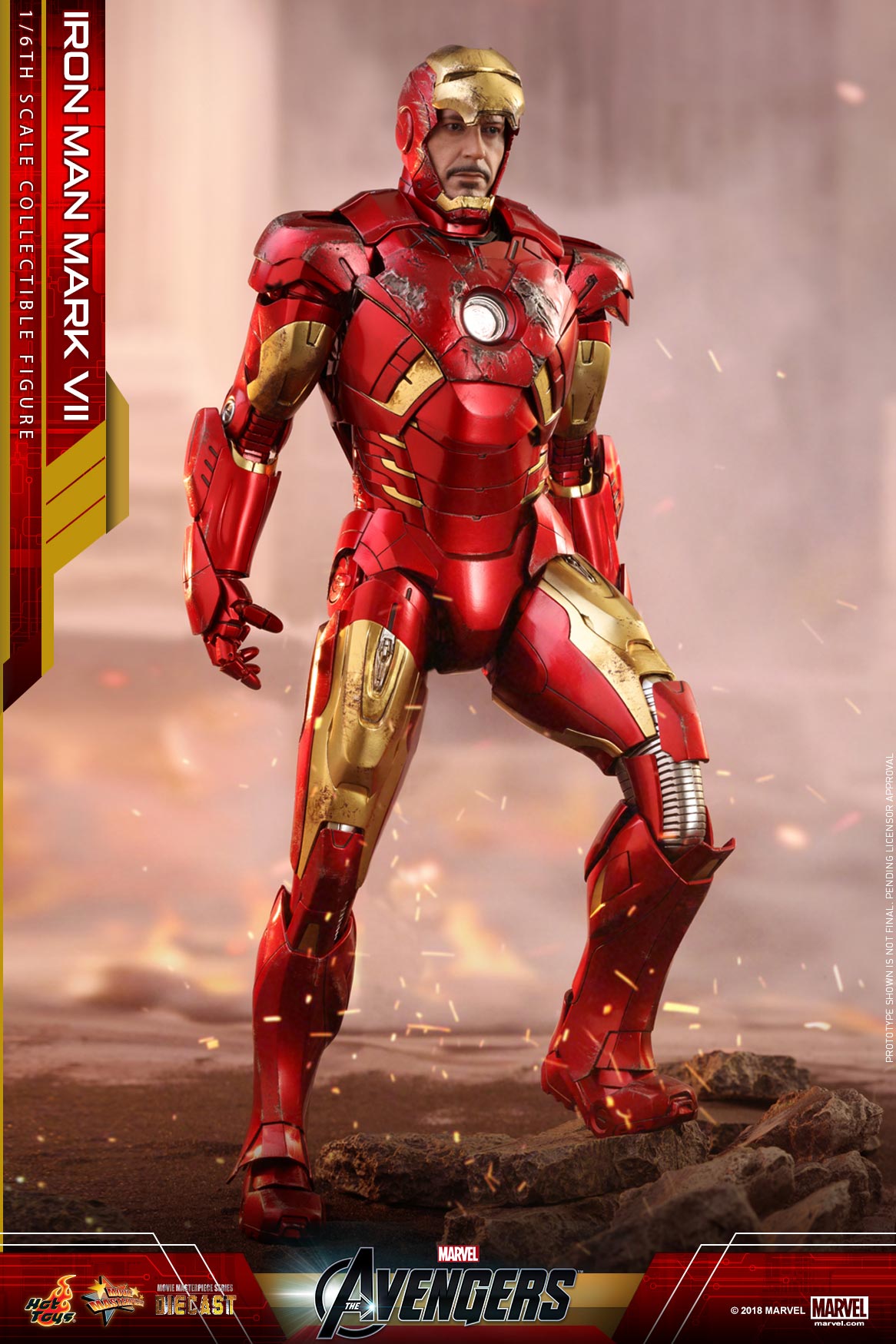 Hot-Toys---Avengers---Mark-VII-(Diecast)-collectible-figure_PR1