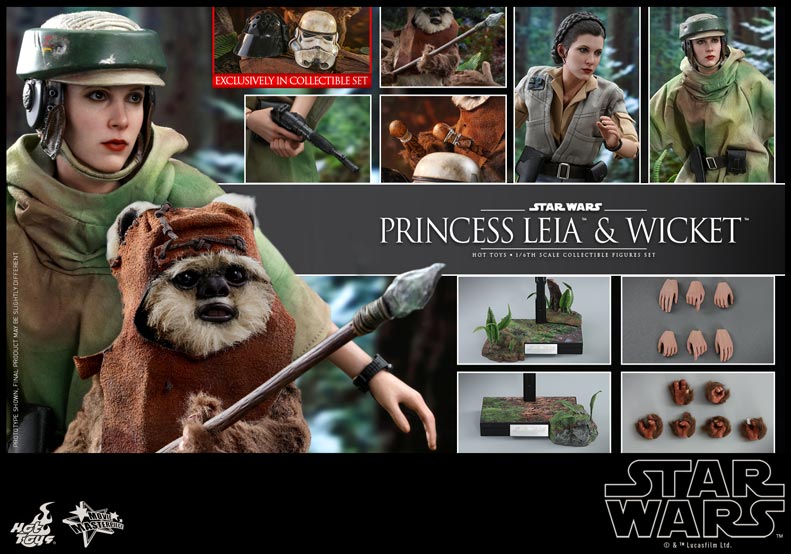 Hot-Toys---SW6---Princess-Leia-&-Wicket_PR20