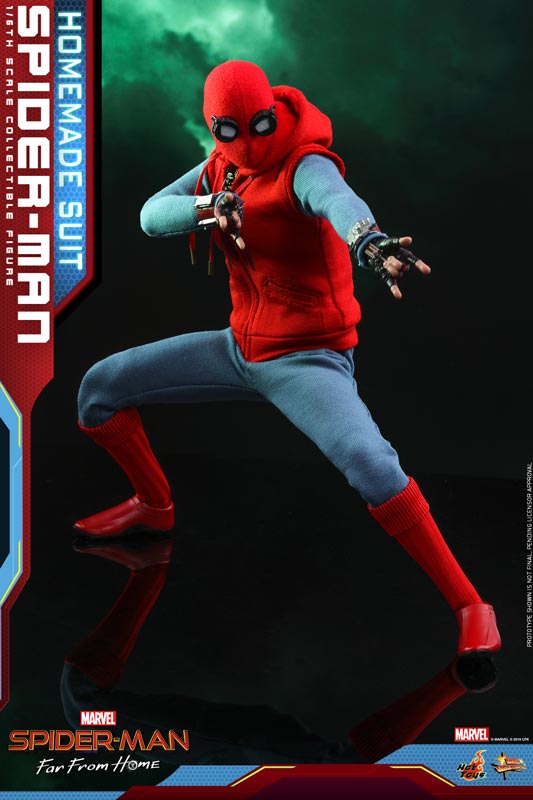 Hot-Toys---Spider-man-Far-From-Home---Spider-man-(Homemade-Suit)_PR22