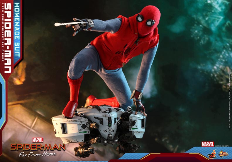 Hot-Toys---Spider-man-Far-From-Home---Spider-man-(Homemade-Suit)_PR8