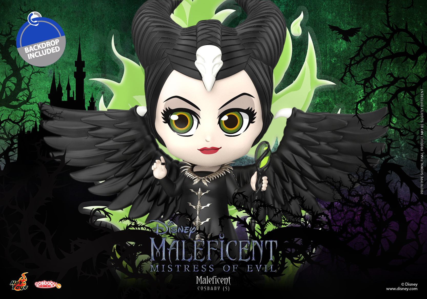 COSB Maleficent-2 - Maleficent_H02