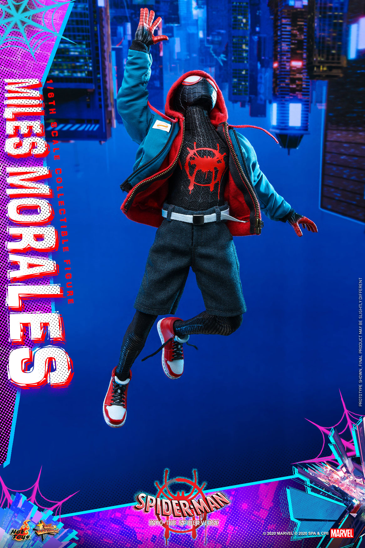 Hot-Toys---Spider-Man-into-the-Spider-Verse---Miles-Morales-collectible-figure_PR8