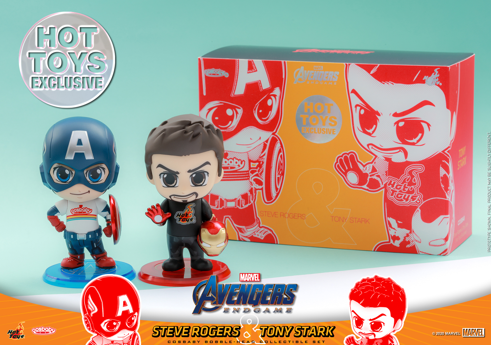 Hot Toys - A4 - Steve Rogers and Tony Stark (HT Ex.) Cosbaby_PR1