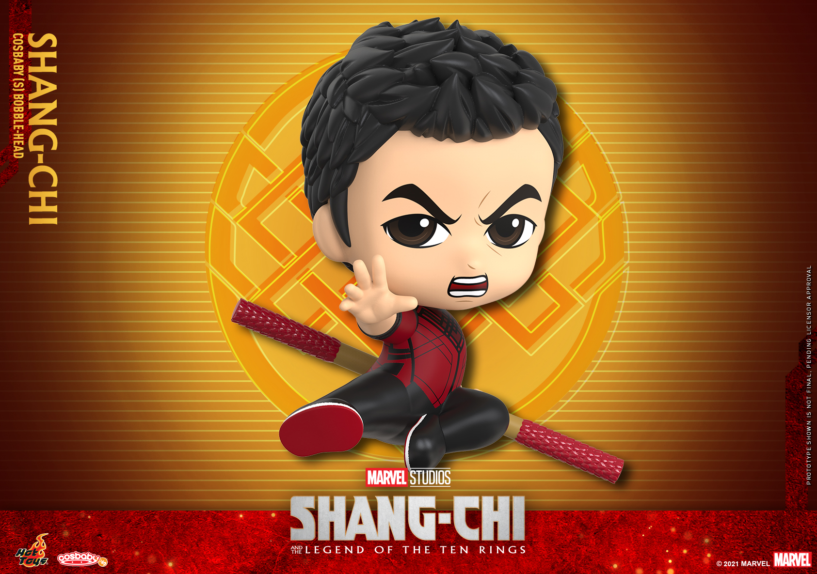 Hot Toys - Shang-chi Cosbaby_PR2