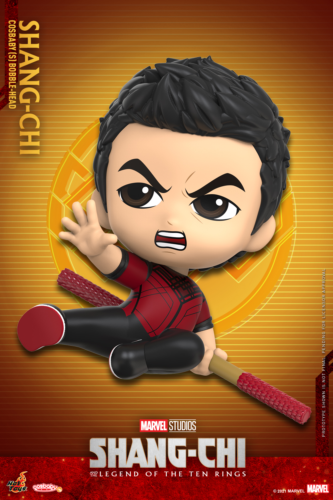 Hot Toys - Shang-chi Cosbaby_PR4