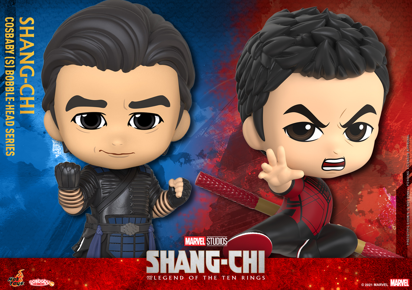 Hot Toys - Shang-chi Cosbaby_PR6