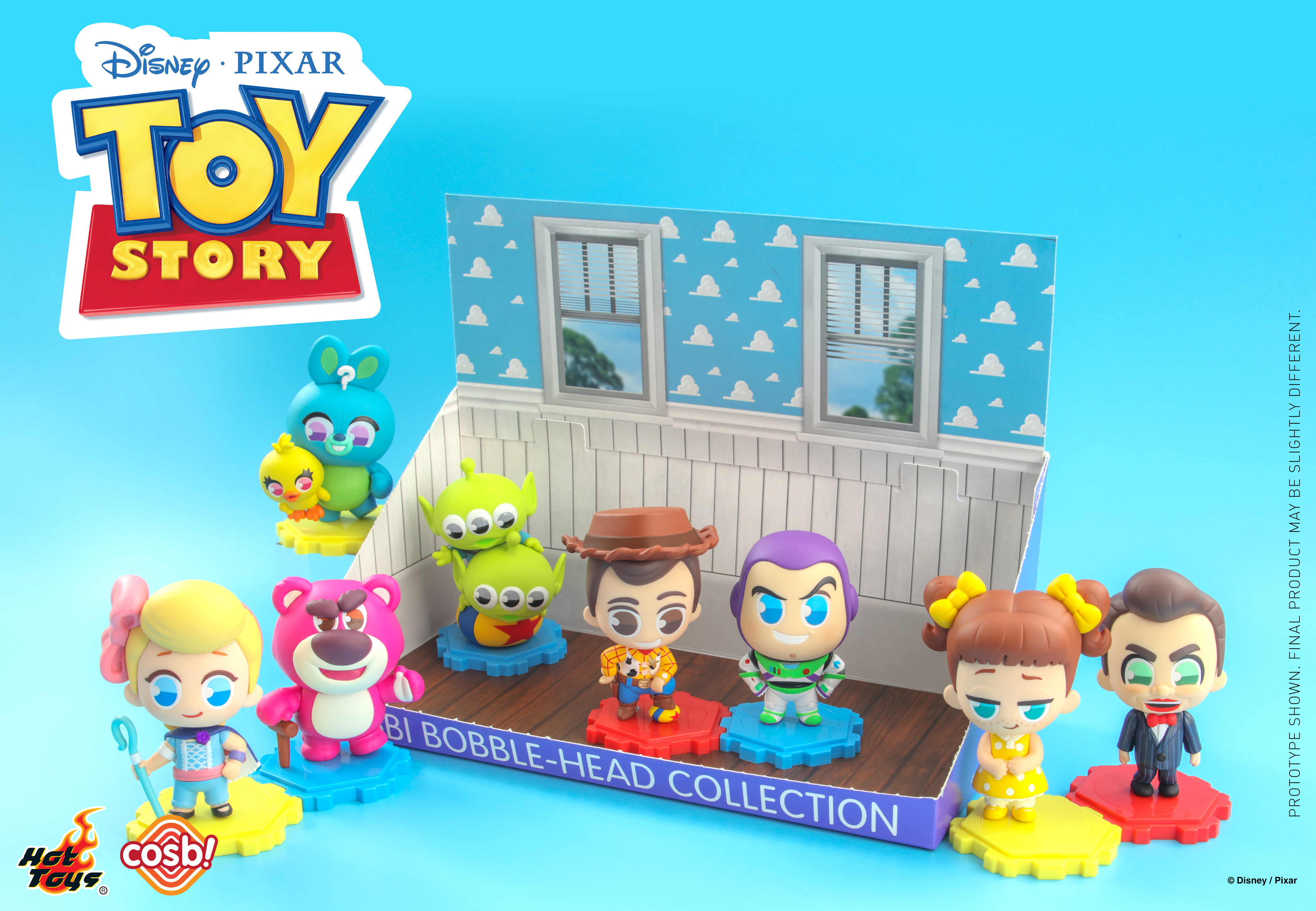 Hot Toys - Toy Story Cosbi_PR3
