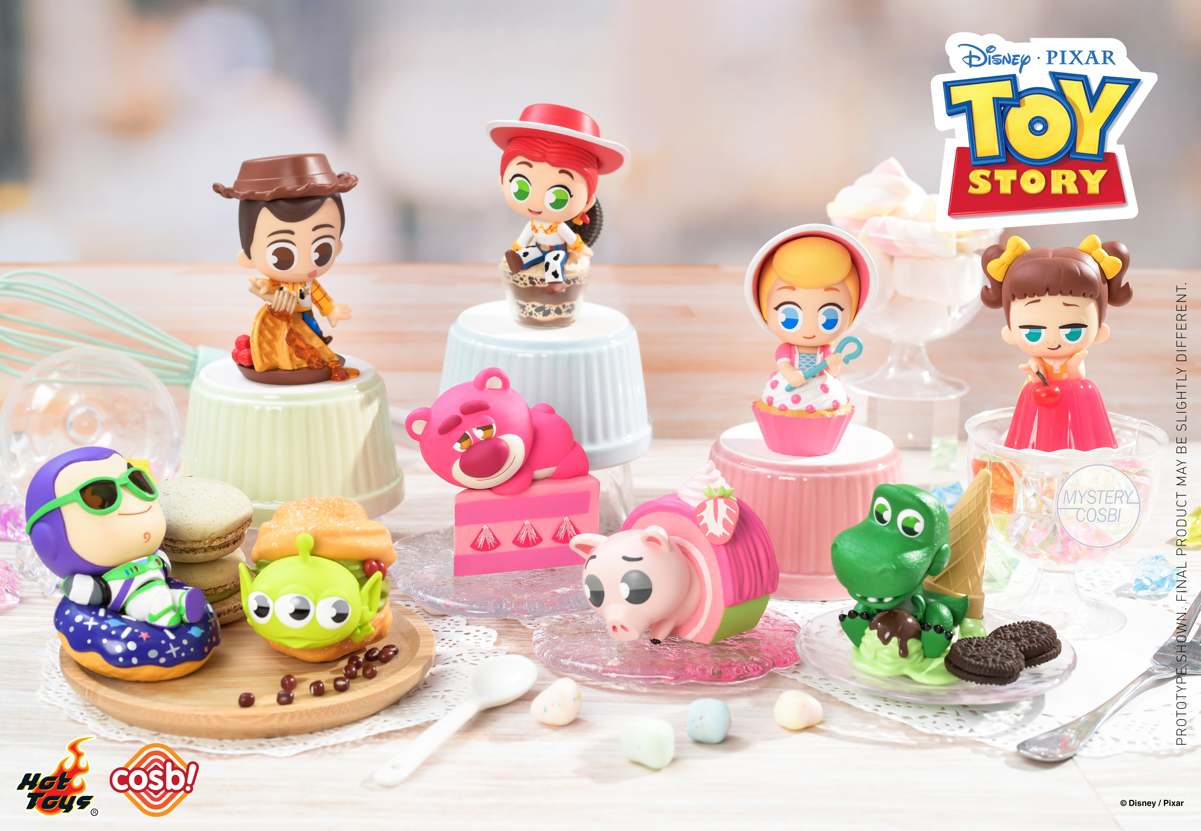 Hot Toys - Toy Story Cosbi_PR2