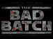 badbatch logo