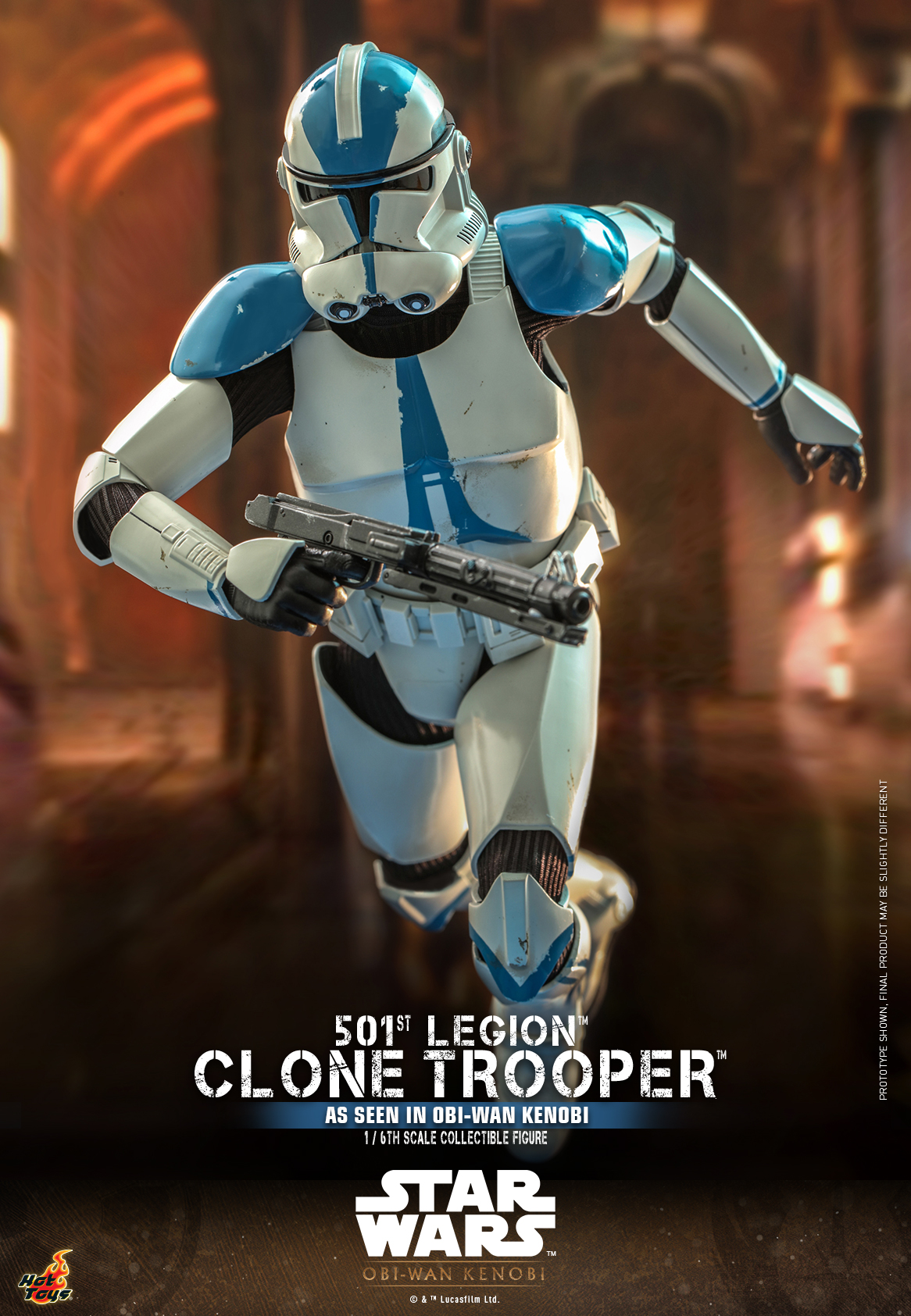Hot Toys - SWOK - 501 Legion Clone Trooper_PR3