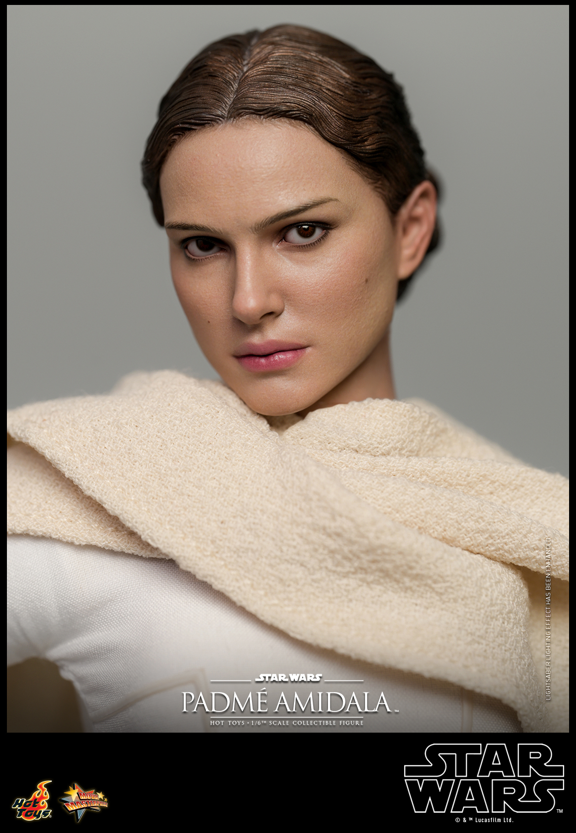 Hot Toys - SWEP2 - Padme collectible figure_PR10