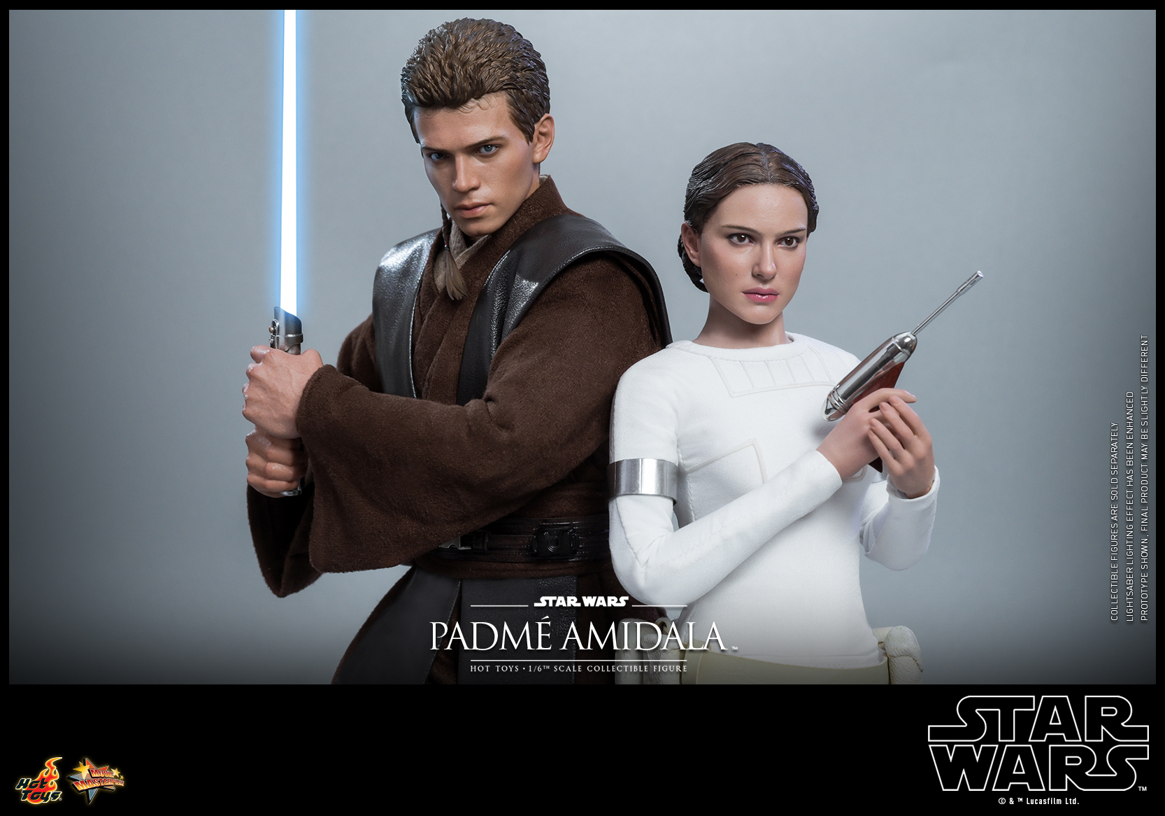 Hot Toys - SWEP2 - Padme collectible figure_PR16