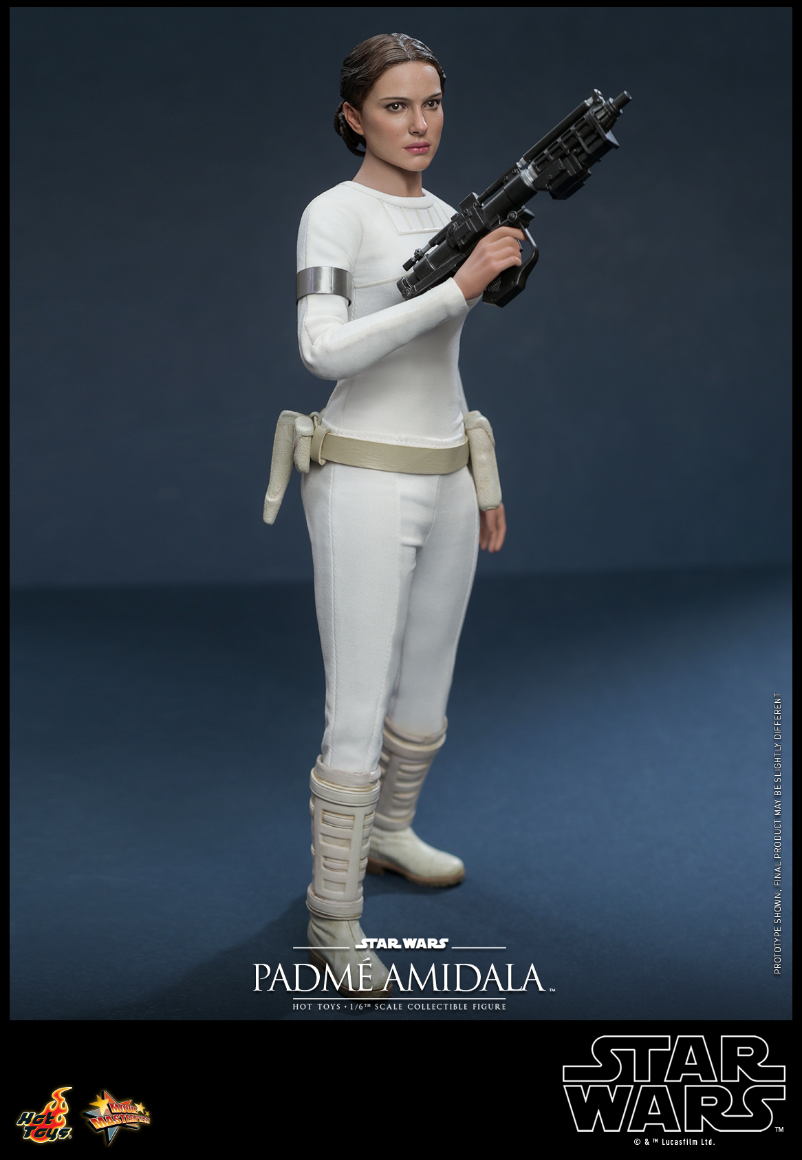 Hot Toys - SWEP2 - Padme collectible figure_PR2