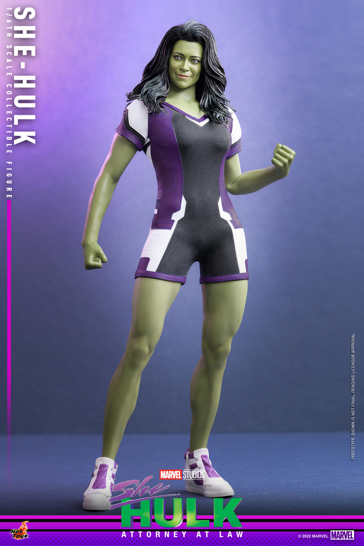 Hot Toys She-Hulk 1_6 collectible figure_PR11