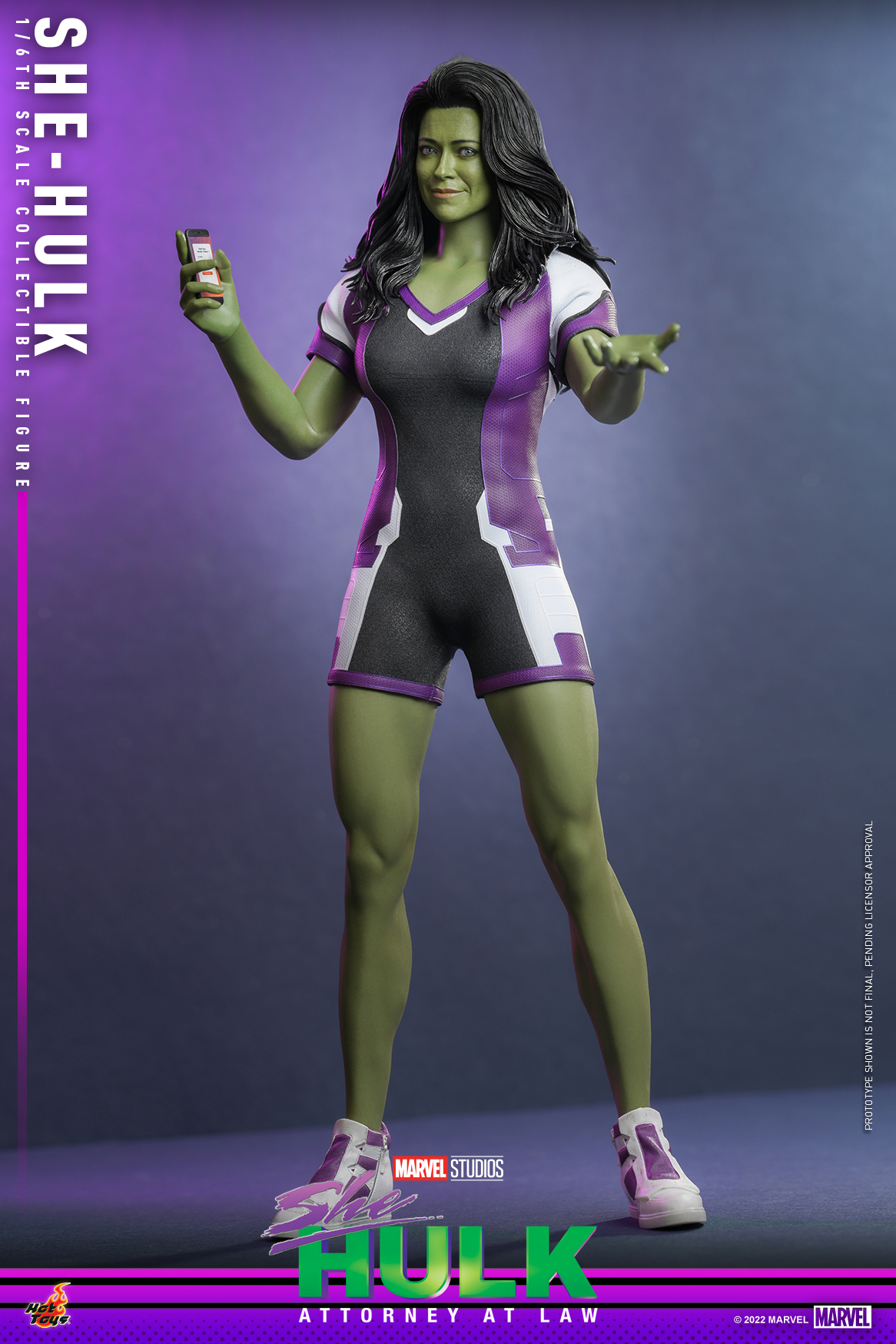 Hot Toys She-Hulk 1_6 collectible figure_PR15