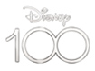 D100 logo