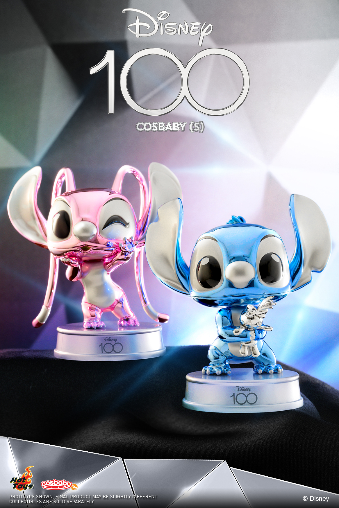 Hot Toys - Disney 100 Cosbaby_PR3