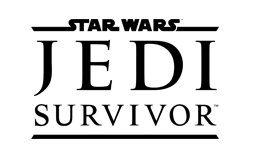 Jedi survivor logo