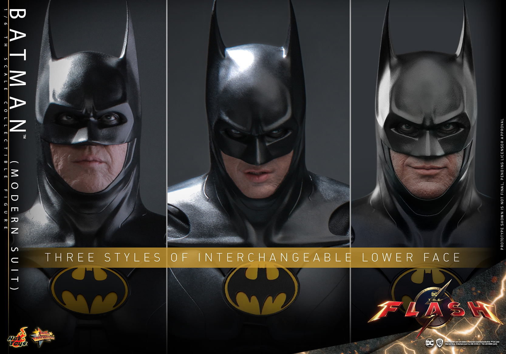 Hot Toys_The Flash_Batman (Modern Suit)_PR12