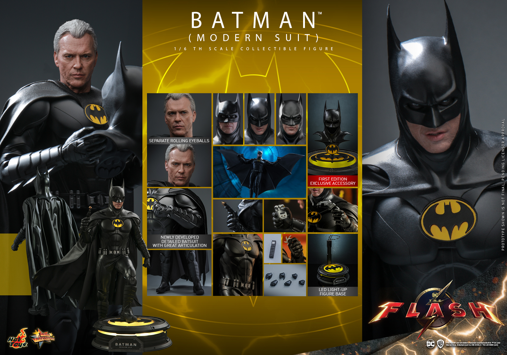 Hot Toys_The Flash_Batman (Modern Suit)_PR22