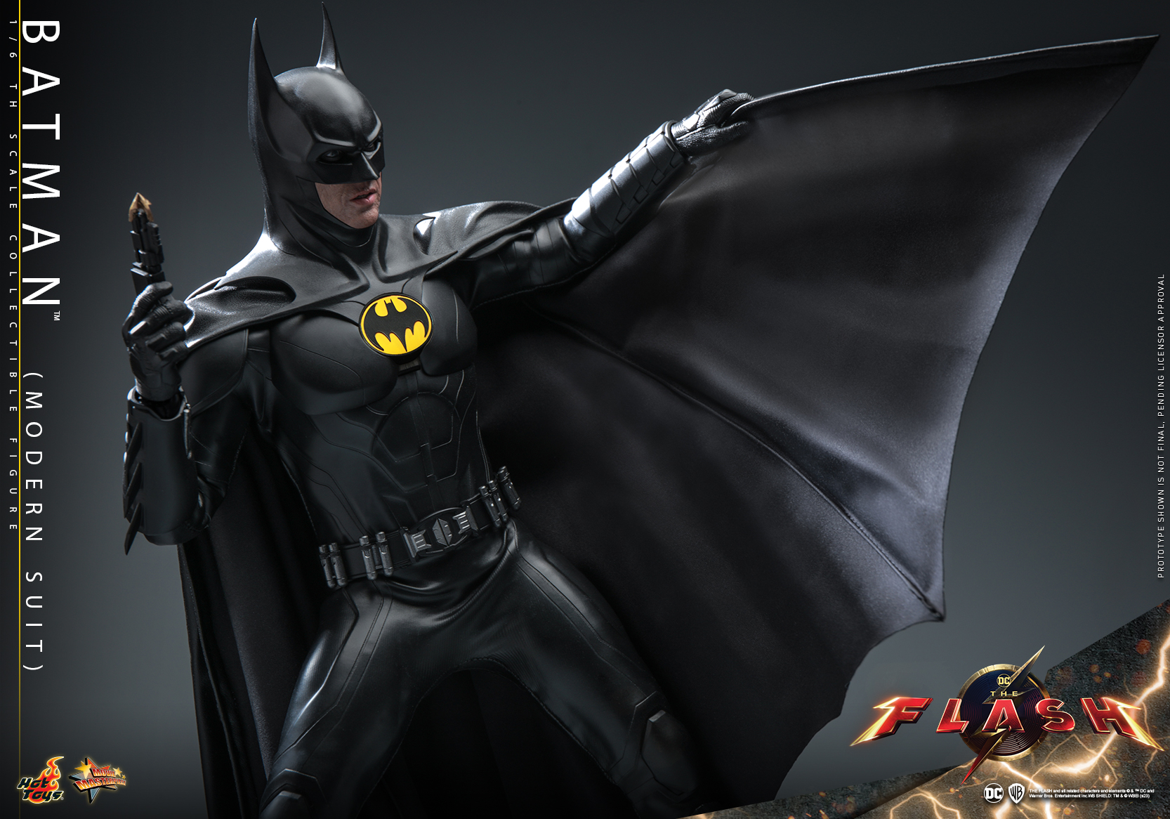 Hot Toys_The Flash_Batman (Modern Suit)_PR7