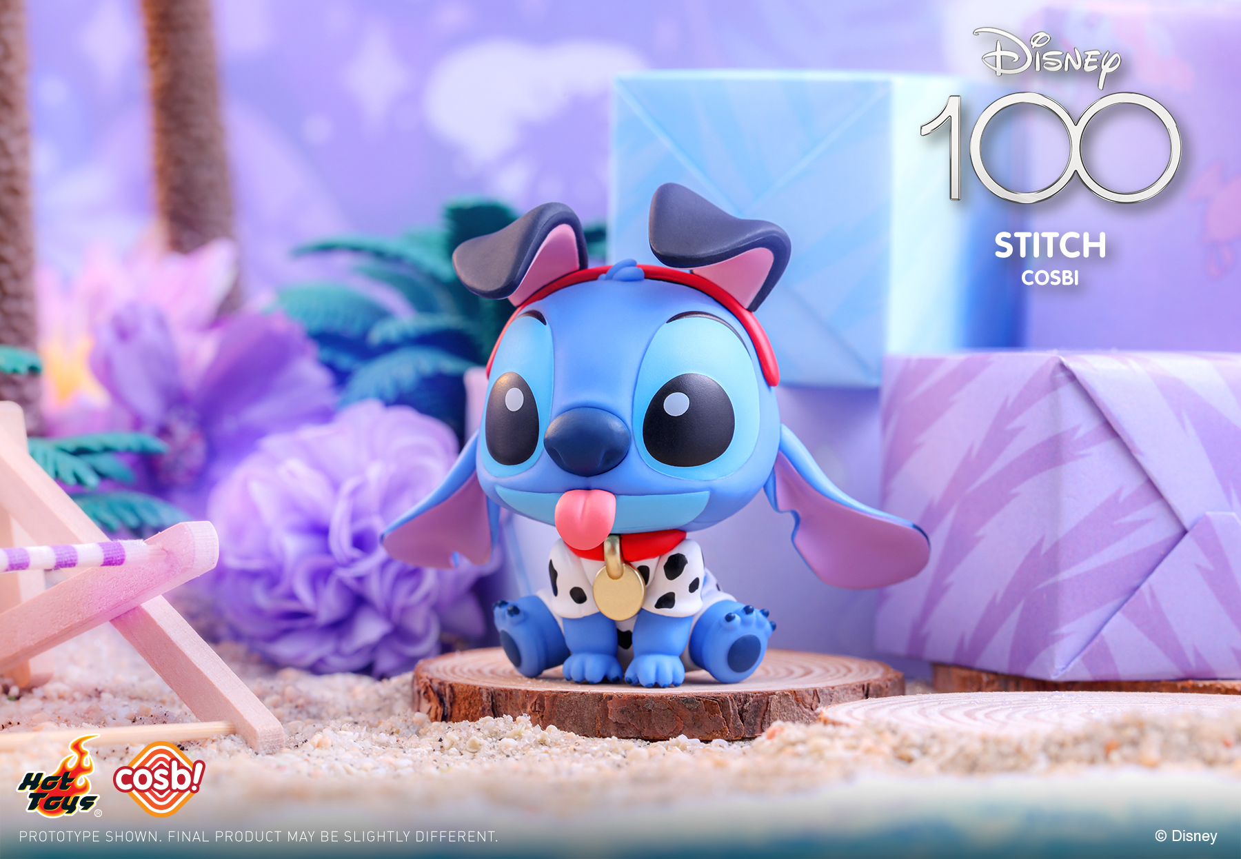 Hot Toys - Stitch in Costume Cosbi Collection_PR6