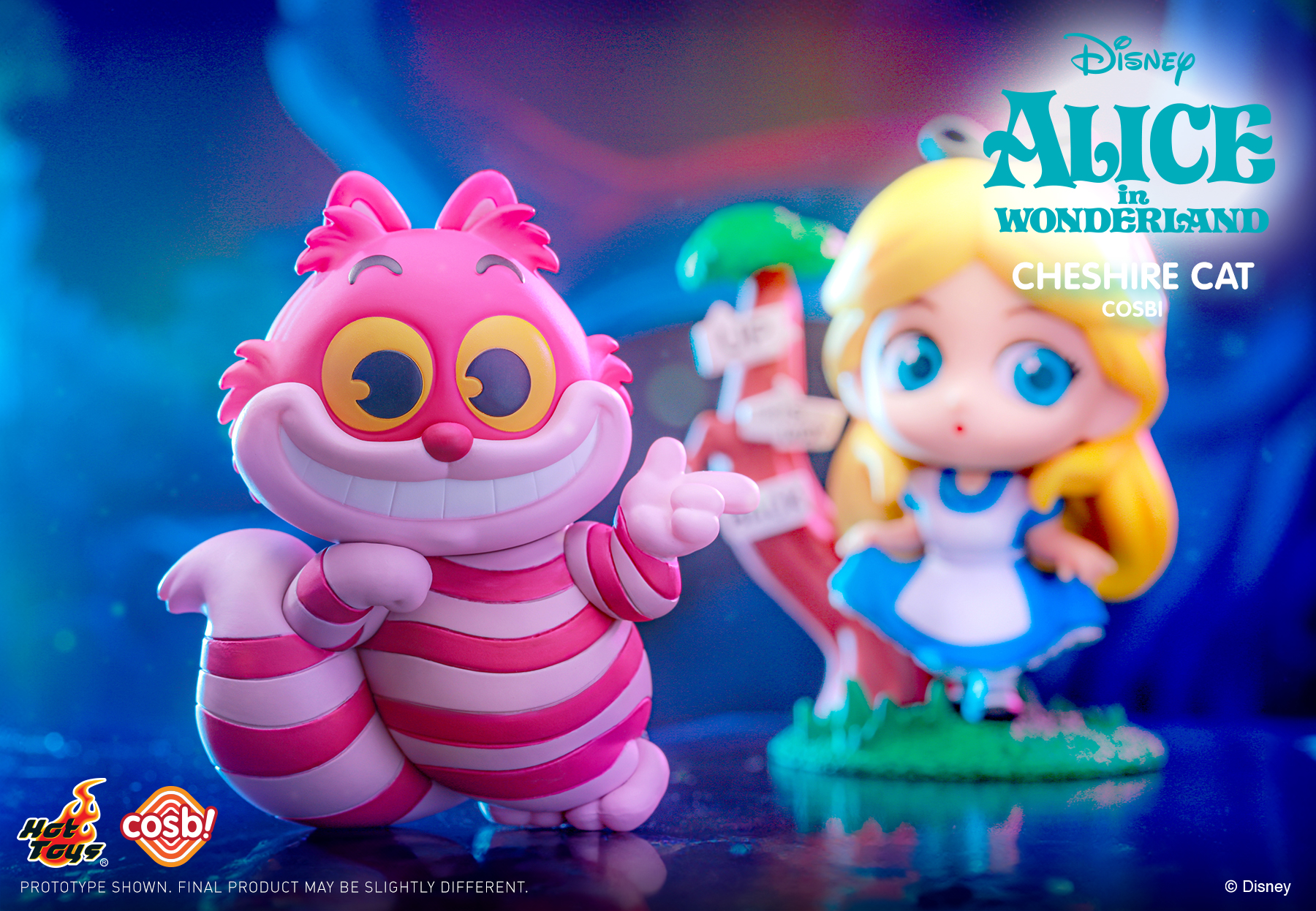 Hot Toys - Alice in Wonderland Cosbi_PR4